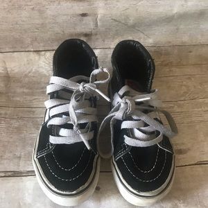 VANS SHOES